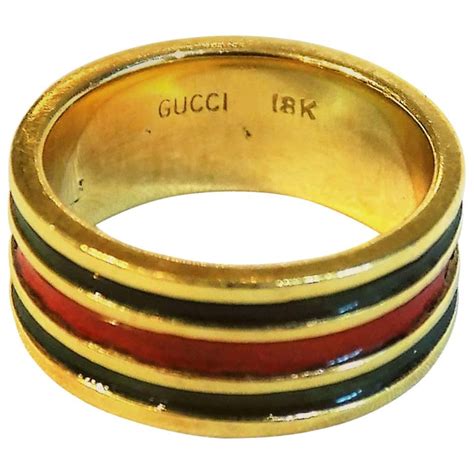 gucci round handle ring vintage bag|vintage Gucci diamond rings.